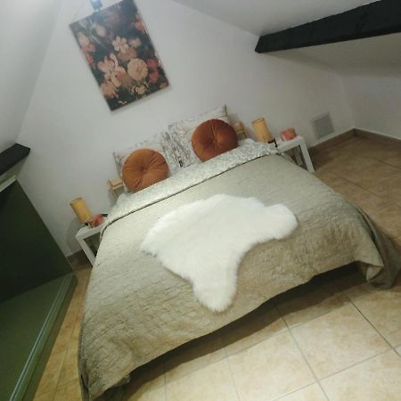 L Auberge De L Entre Potes-Boho Chic Maffle Экстерьер фото