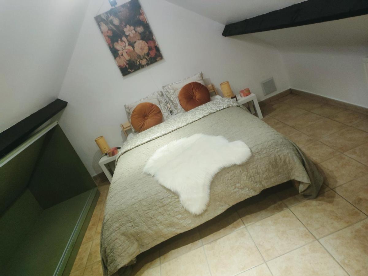 L Auberge De L Entre Potes-Boho Chic Maffle Экстерьер фото
